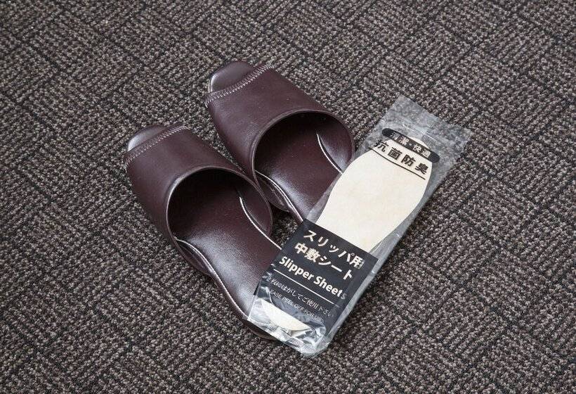 Номер Deluxe, Sanco Inn Nagoya Shinkansenguchi