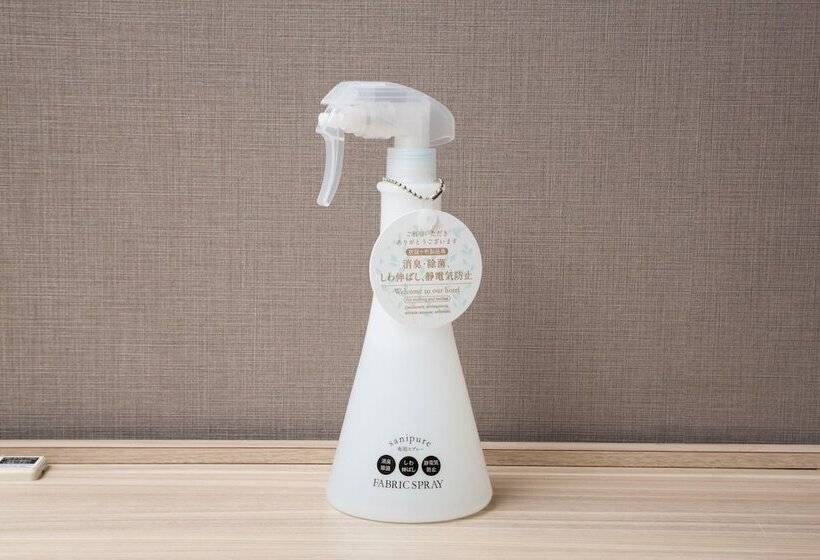 标准单人间, Sanco Inn Nagoya Shinkansenguchi