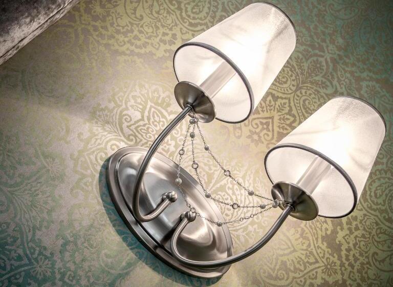 غرفة سوبيريور, The Residence Hotel At The Nottinghamshire Golf & Country Club