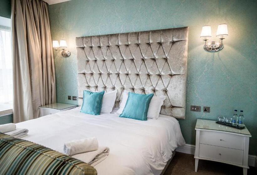 غرفة سوبيريور, The Residence Hotel At The Nottinghamshire Golf & Country Club