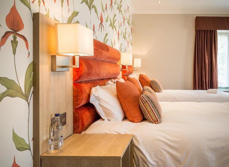 Семейный Номер, The Residence Hotel At The Nottinghamshire Golf & Country Club