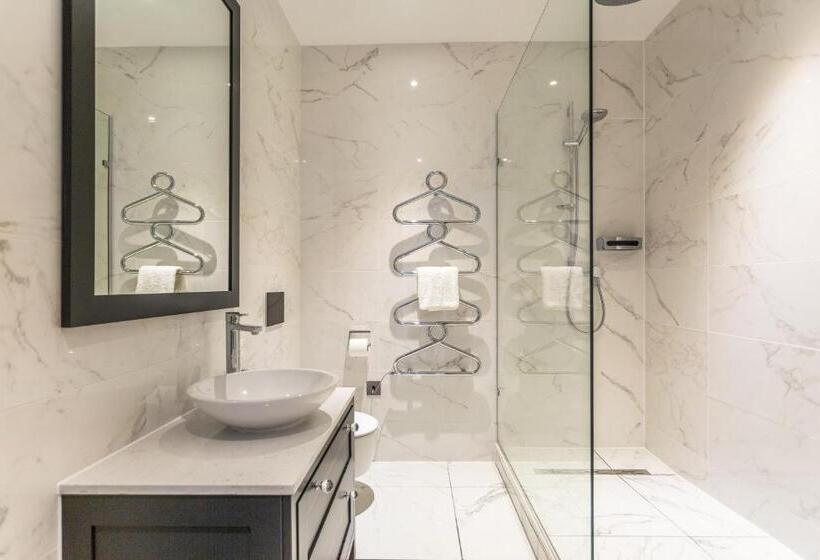 غرفة عائلية, The Residence Hotel At The Nottinghamshire Golf & Country Club