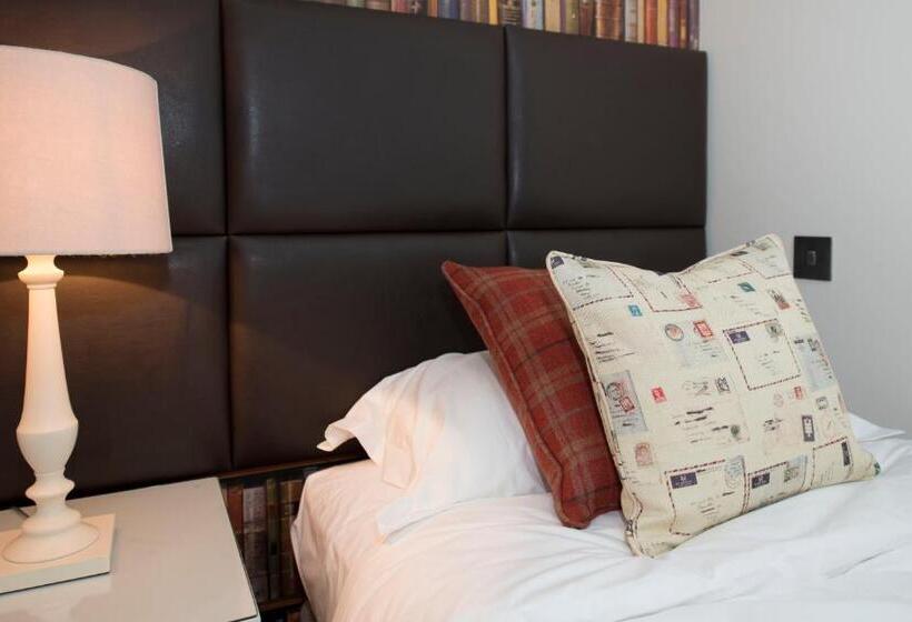 غرفة قياسية, The Residence Hotel At The Nottinghamshire Golf & Country Club