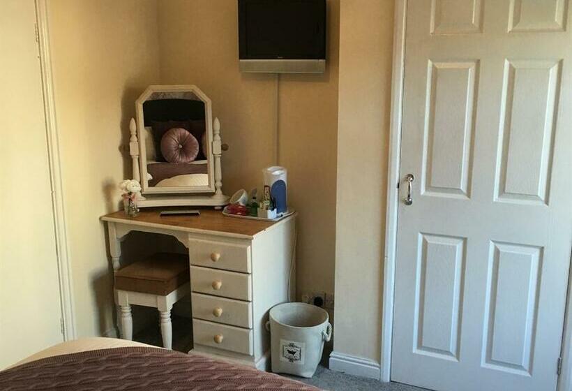 غرفة قياسية, The Westmorland Inn