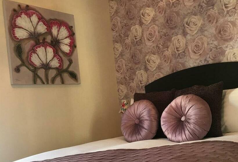 غرفة قياسية, The Westmorland Inn