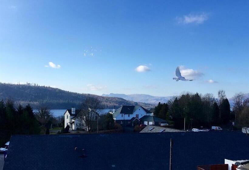 غرفة قياسية, The Westmorland Inn