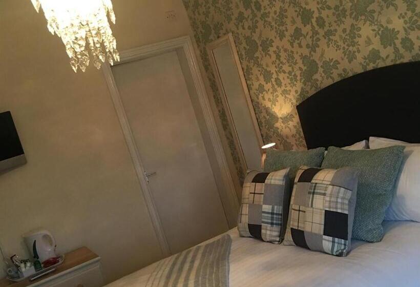 غرفة قياسية, The Westmorland Inn