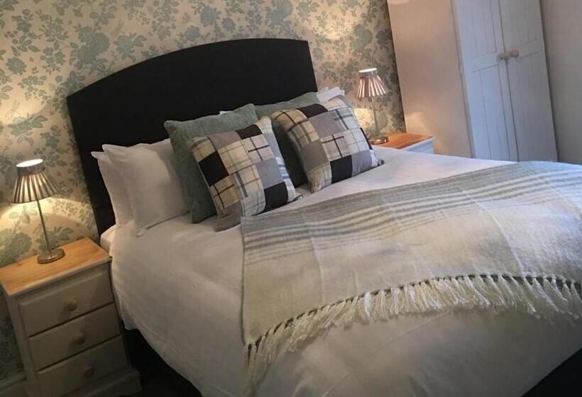 غرفة قياسية, The Westmorland Inn