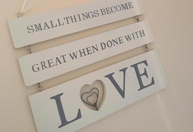 غرفة قياسية, The Westmorland Inn