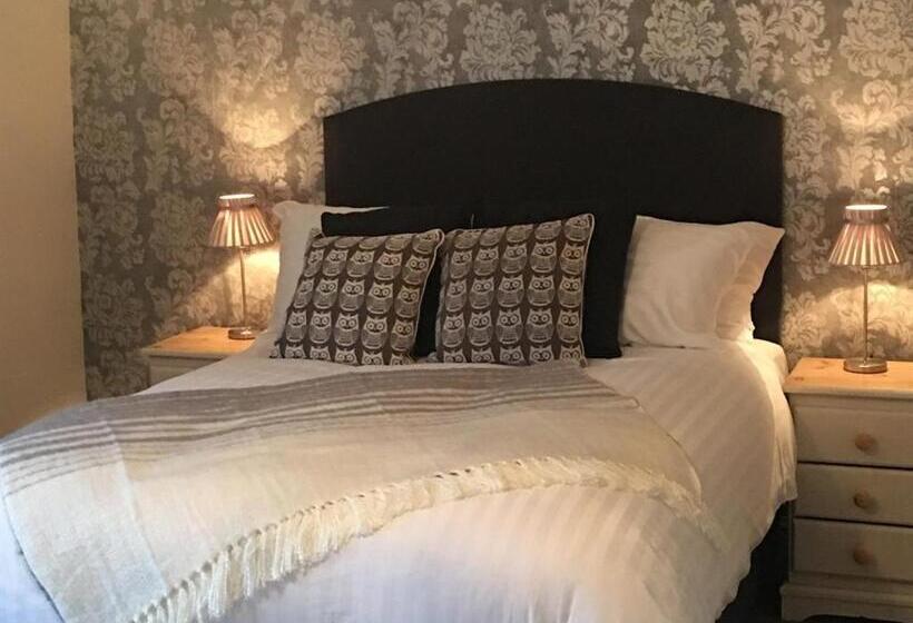 غرفة قياسية, The Westmorland Inn