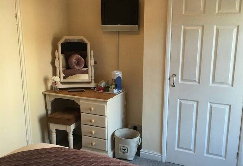 غرفة قياسية, The Westmorland Inn