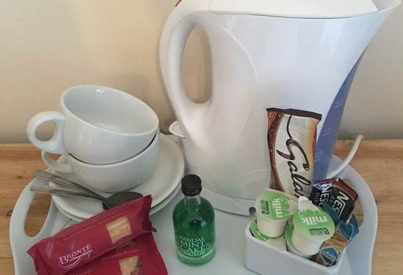 غرفة قياسية, The Westmorland Inn