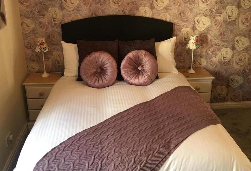 غرفة قياسية, The Westmorland Inn