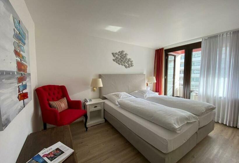 غرفة كومفورت, Wünschmann