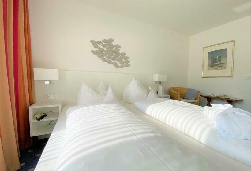 غرفة قياسية, Wünschmann