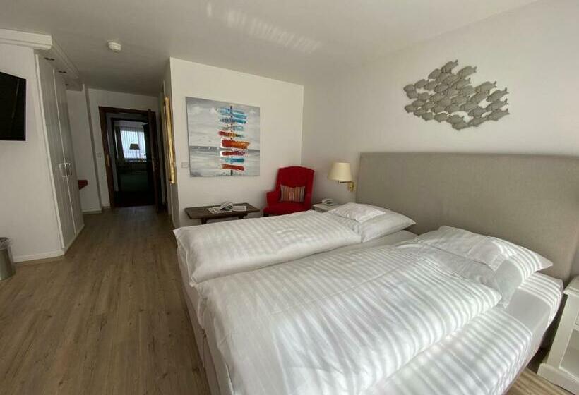 غرفة كومفورت, Wünschmann