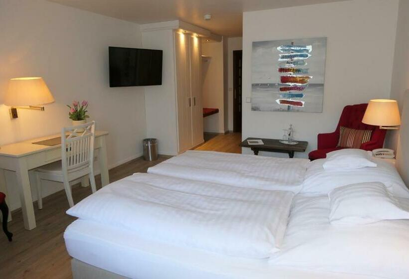 غرفة كومفورت, Wünschmann