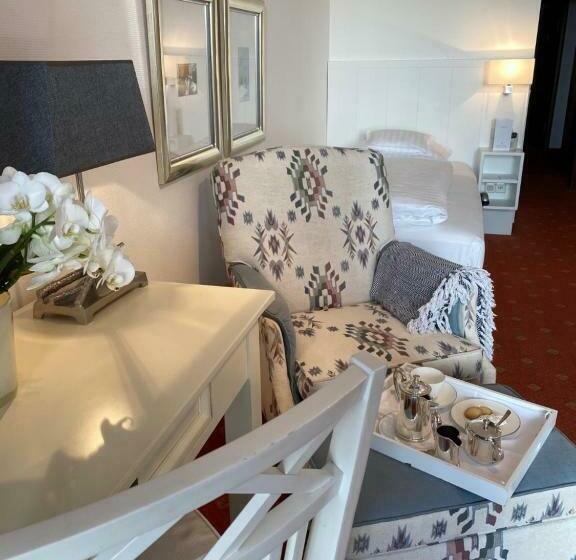 غرفة قياسية فردية, Wünschmann