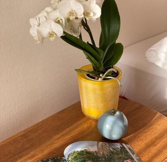 غرفة قياسية فردية, Wünschmann