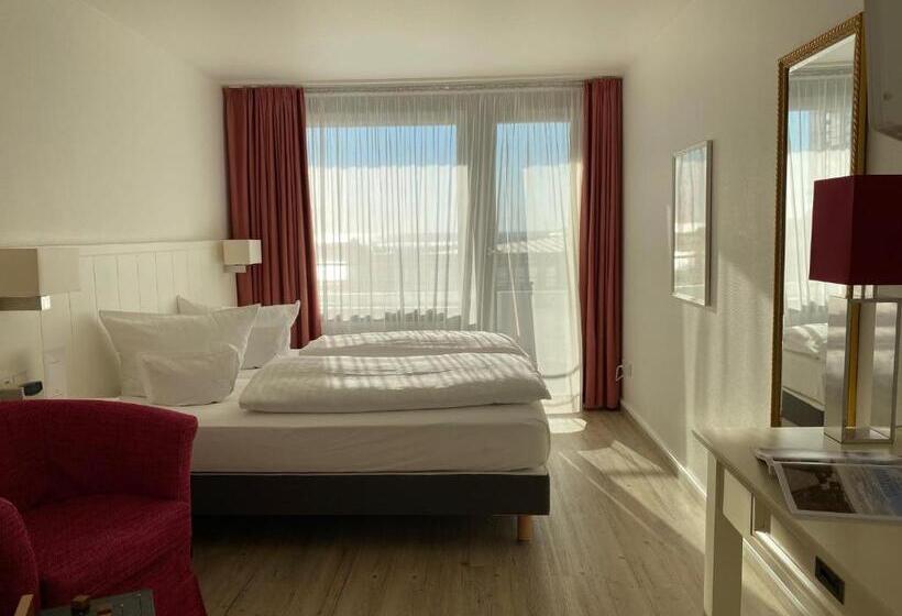 غرفة قياسية, Wünschmann