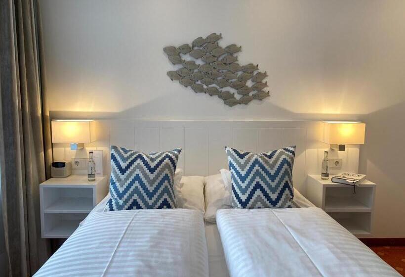 غرفة قياسية, Wünschmann