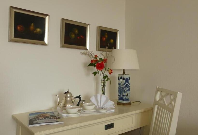 غرفة قياسية, Wünschmann