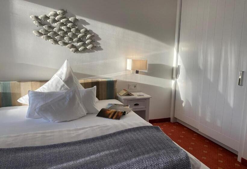 غرفة قياسية, Wünschmann