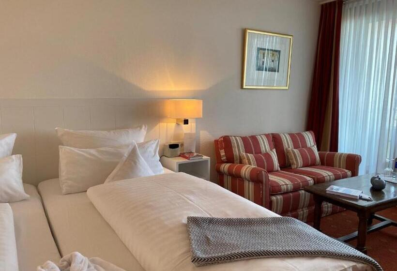 غرفة ديلوكس, Wünschmann