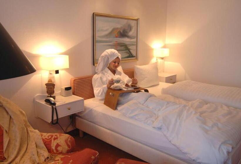 غرفة ديلوكس, Wünschmann