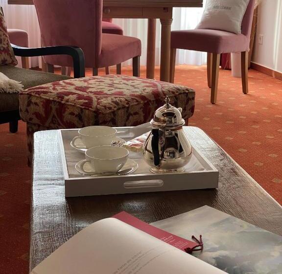 جناح, Wünschmann