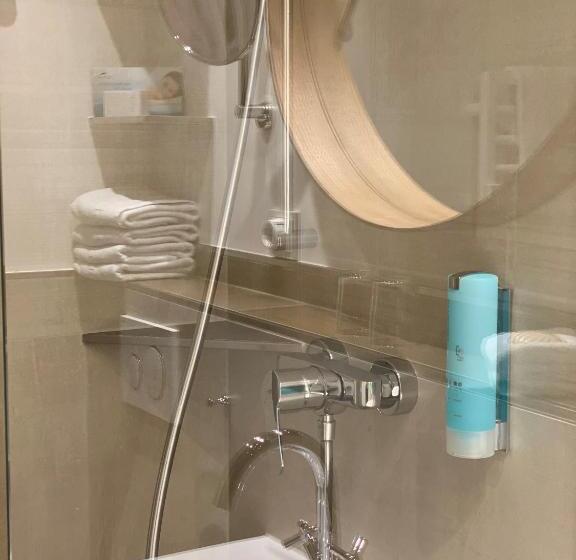 غرفة ديلوكس, Wünschmann