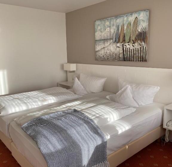 غرفة ديلوكس, Wünschmann