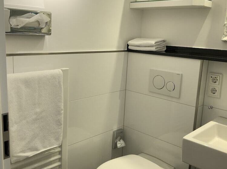 غرفة قياسية, Wünschmann