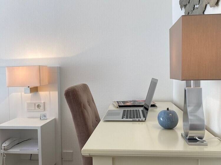 غرفة قياسية, Wünschmann