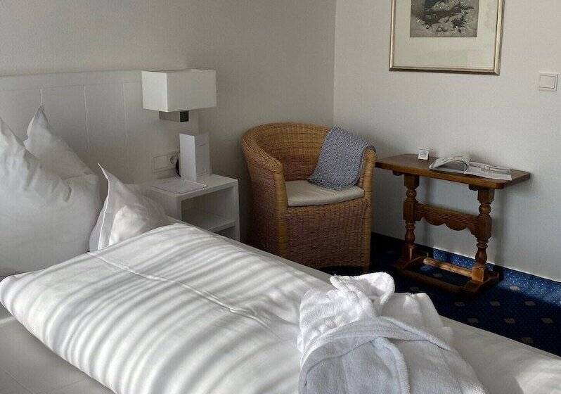 غرفة قياسية, Wünschmann