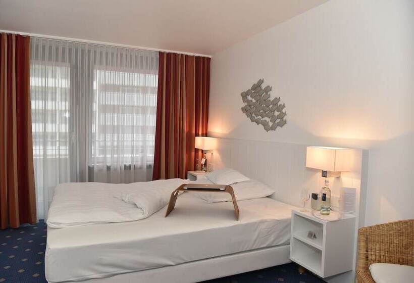 غرفة قياسية, Wünschmann