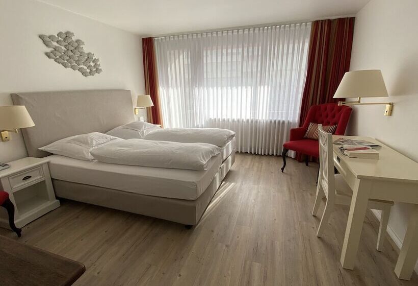 غرفة كومفورت, Wünschmann