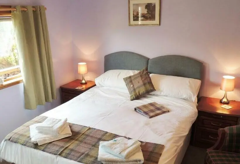Standard-huone, Invicta House B&b