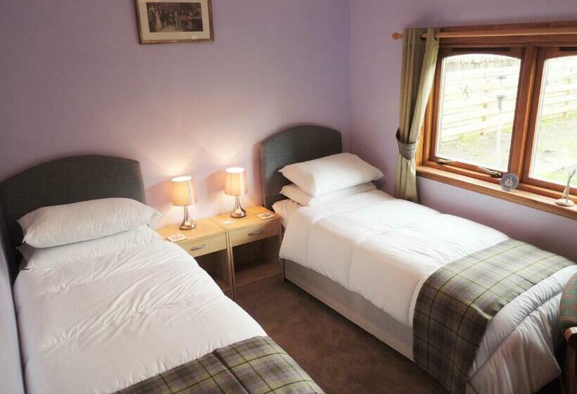 חדר סטנדרט, Invicta House B&b