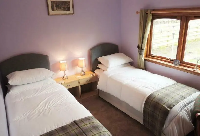 Standard-huone, Invicta House B&b