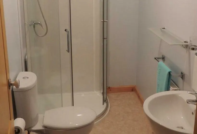 Standard-huone, Invicta House B&b