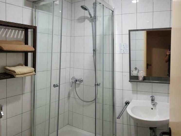 스탠다드 룸, Landgasthof Frankentor