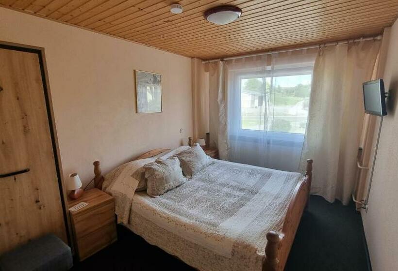 스탠다드 룸, Landgasthof Frankentor