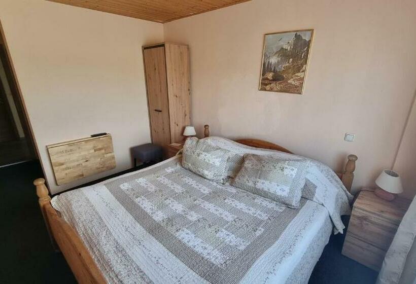 Номер Стандарт, Landgasthof Frankentor