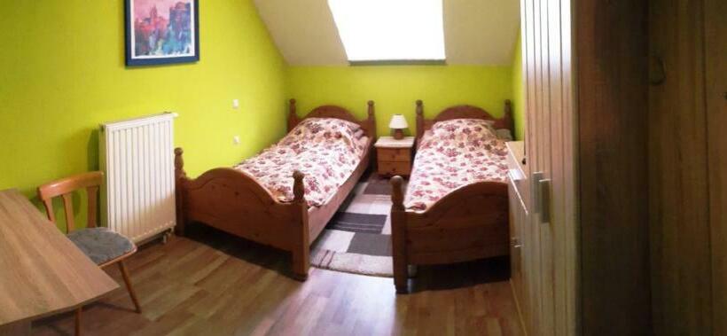 스탠다드 룸, Landgasthof Frankentor