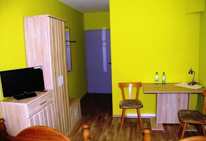 스탠다드 룸, Landgasthof Frankentor