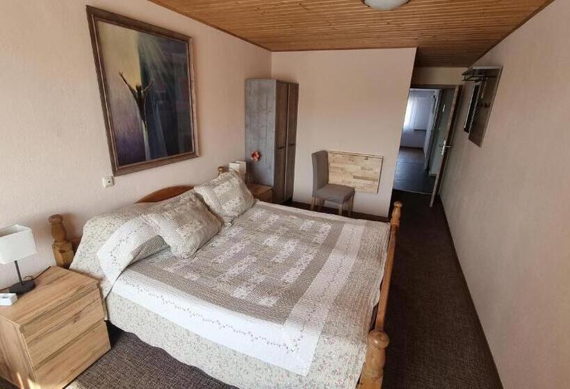 4인용 스탠다드 룸, Landgasthof Frankentor