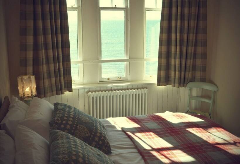 Номер Стандарт Совместная Ванная, Murray Library Hostel