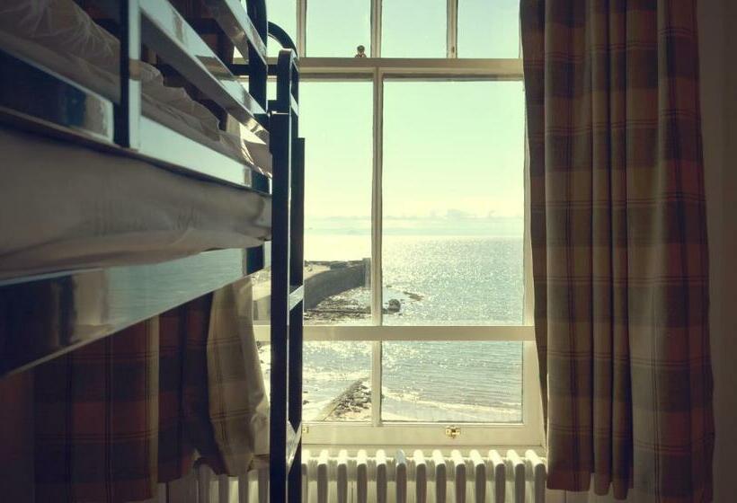 Четырехместный Номер Стандарт, Murray Library Hostel