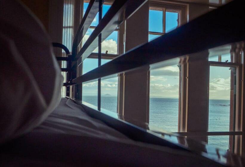 Четырехместный Номер Стандарт, Murray Library Hostel